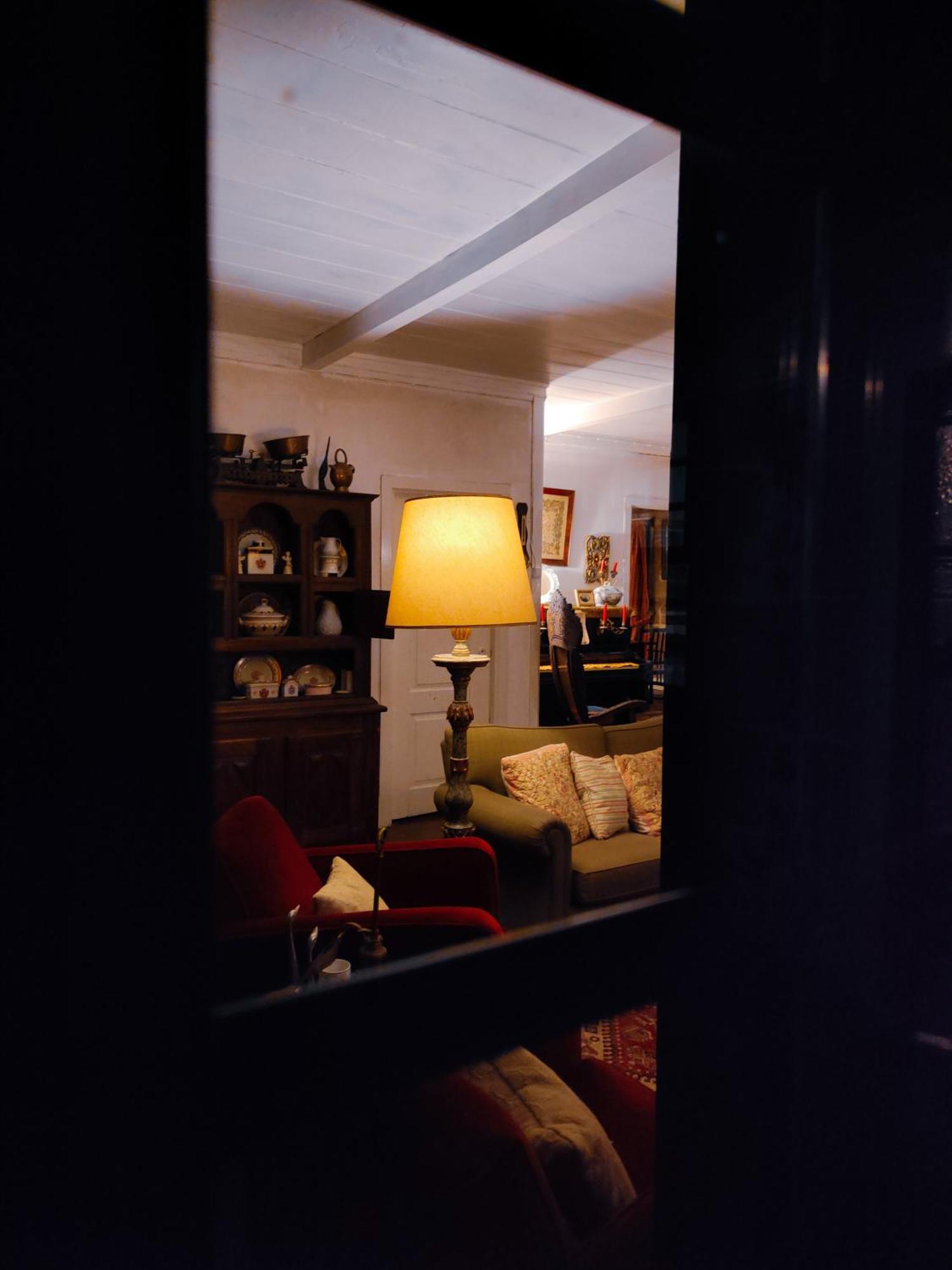 Lugar Da Pedra Alta - B&B - Private Historical Villa Melo Екстериор снимка