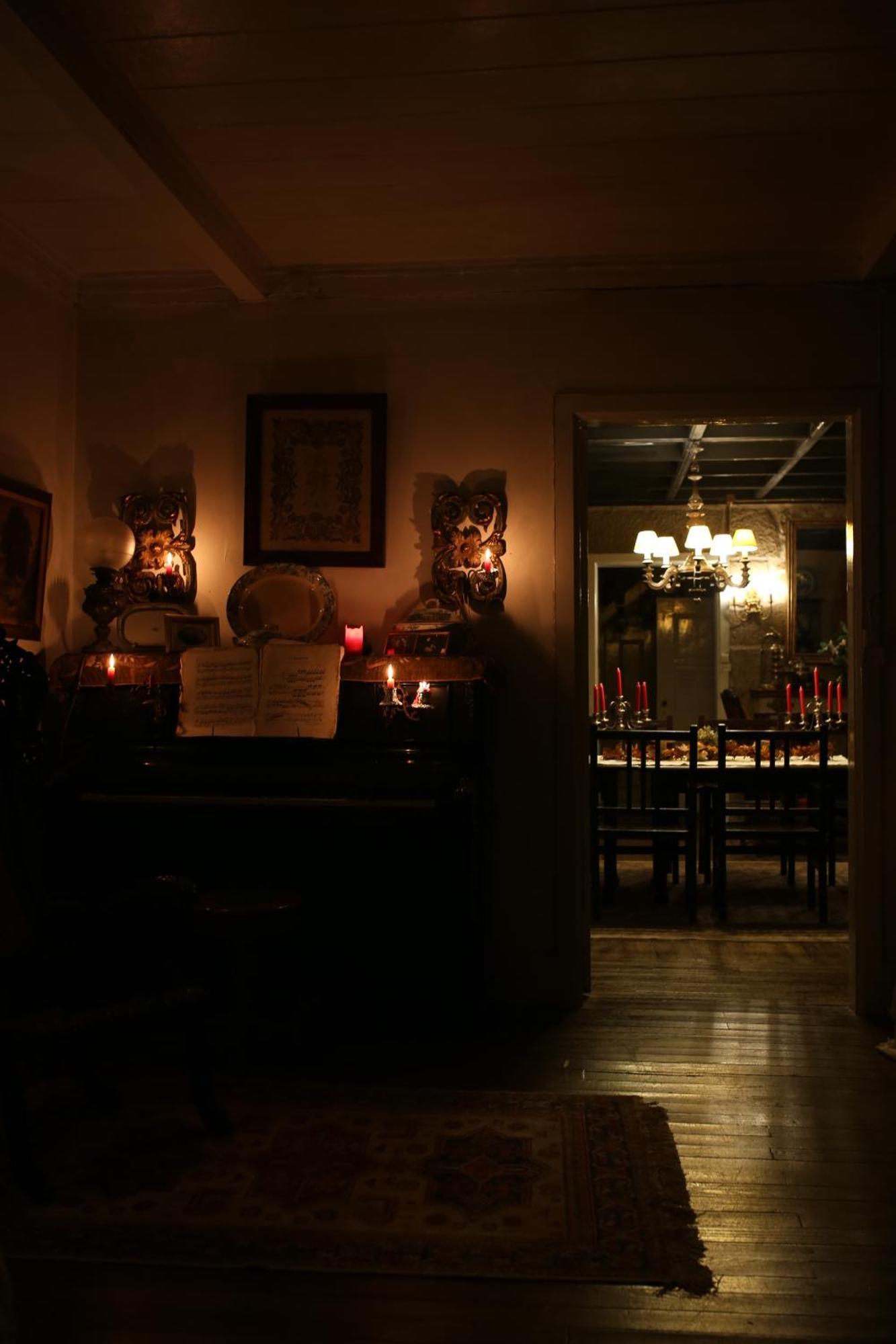 Lugar Da Pedra Alta - B&B - Private Historical Villa Melo Екстериор снимка
