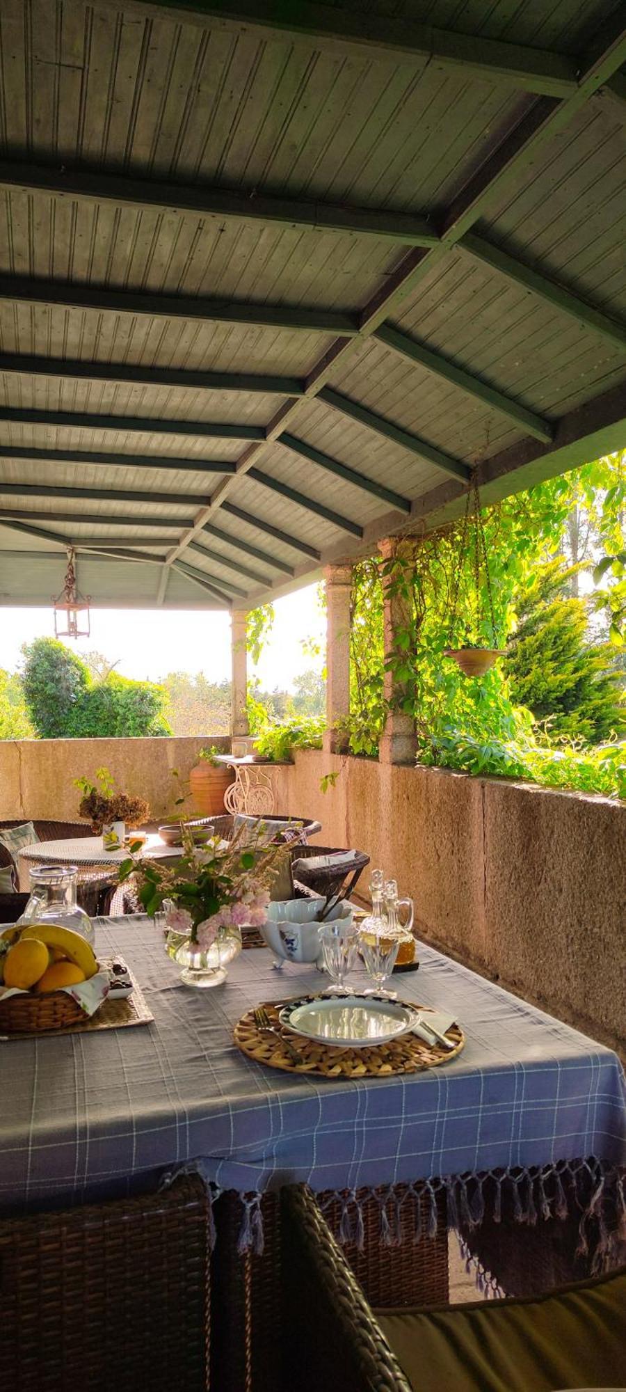 Lugar Da Pedra Alta - B&B - Private Historical Villa Melo Екстериор снимка